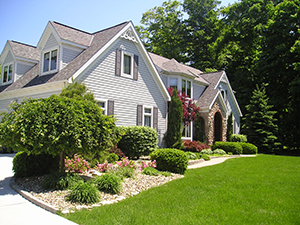 Landscapers and Lawncare Services in Palacios, TX