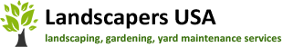 Palacios Landscapers